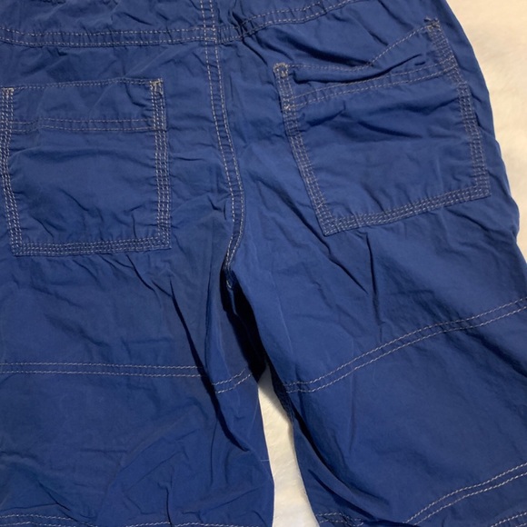 Old Navy Bottoms Lot Set Of 3 Old Navy Boys Shorts Sz M 8 Poshmark